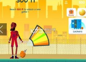 Basket Orbit v1.1.1 游戏下载 截图