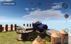 土方卡车2爬山 v1.0 游戏下载 截图