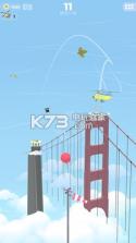 飞行跳跃 v1.0.8 游戏下载 截图