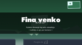 Fina venko v1.0 游戏下载 截图