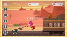 Wait Victor Endless Runner v1.0 游戏下载 截图