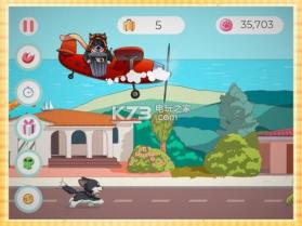 Wait Victor Endless Runner v1.0 游戏下载 截图