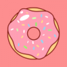 甜甜圈大挑战 v1.1.1 游戏下载