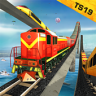 火车模拟器2019 v1.1 游戏下载