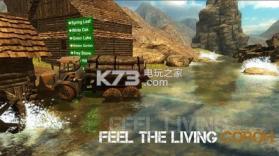 3D卡车越野模拟 v2.1 游戏下载 截图