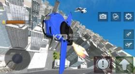 终极飞行汽车 v1.01 游戏下载 截图