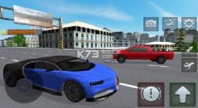 终极飞行汽车 v1.01 游戏下载 截图