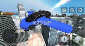 终极飞行汽车 v1.01 游戏下载 截图