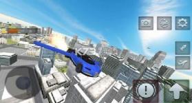 终极飞行汽车 v1.01 游戏下载 截图