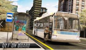 passenger bus v1.2 游戏下载 截图