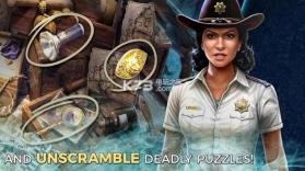 Hidden v1.0 游戏下载 截图