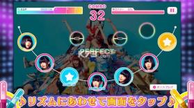 girls beat stage v1.0.4 手游下载 截图