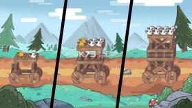 喵版成长堡垒 v1.2.1 破解版下载 截图