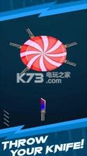 Cool Knives v1.0.1 游戏下载 截图