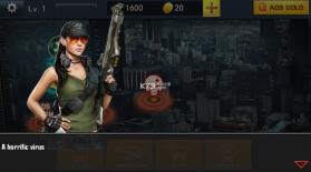 战场生存 v1.1.1 下载 截图