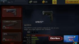 战场生存 v1.1.1 下载 截图