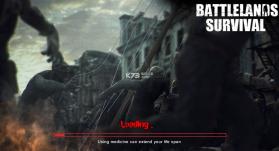 战场生存 v1.1.1 下载 截图