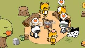 Cat Camp v1.2 游戏下载 截图