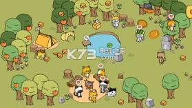 Cat Camp v1.2 游戏下载 截图