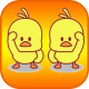抖音小黄鸭的108种吃法游戏下载v1.0