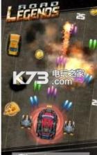 赛车射击Road Legends v3.0 安卓版下载 截图