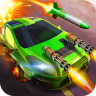 赛车射击Road Legends v3.0 安卓版下载