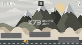 山坡赛车模拟器 v1.0 游戏下载 截图