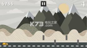 山坡赛车模拟器 v1.0 游戏下载 截图