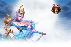 墨香情 v1.0 安卓版 截图