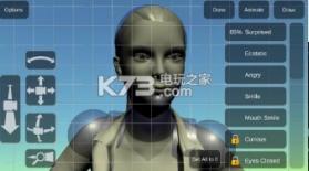 female mannequin v1.3 游戏下载 截图