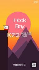 Hook Boy v0.2 游戏下载 截图