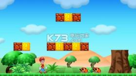 泰迪历险记 v1.07 游戏下载 截图