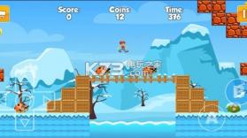 泰迪历险记 v1.07 游戏下载 截图