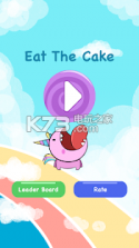 Eat The Cake v0.1 游戏下载 截图
