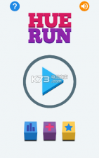 色调跑步 v2.0 下载 截图