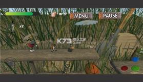 迷你水果忍者的使命 v0.5 下载 截图