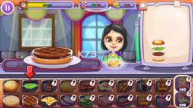 超级汉堡厨师 v3.0 下载 截图