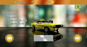 疯狂的出租车司机 v1.0 手游下载 截图