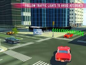 驾驶学校2019停车模拟 v1.0.2 下载 截图