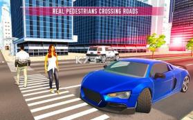 驾驶学校2019停车模拟 v1.0.2 下载 截图