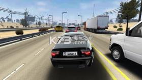 Racing Traffic Tour v1.3.16 汉化版下载 截图