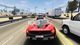 Racing Traffic Tour v1.3.16 汉化版下载 截图