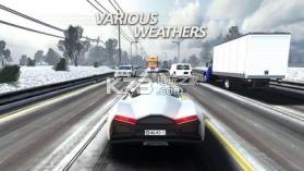 Racing Traffic Tour v1.3.16 汉化版下载 截图