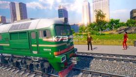 3D火车模拟器Train Simulator 2019 v1.1 游戏下载 截图