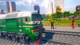 3D火车模拟器Train Simulator 2019 v1.1 游戏下载 截图