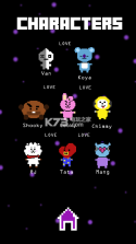 BT21 Jump v1.2 游戏下载 截图