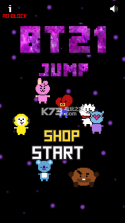 BT21 Jump v1.2 游戏下载 截图