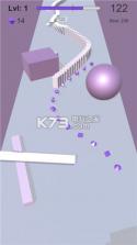 多米诺快跑Domino Rush v1.0 游戏下载 截图