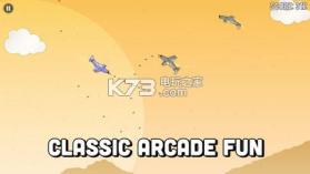 Plane Clash v1.0 游戏下载 截图