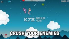 Plane Clash v1.0 游戏下载 截图